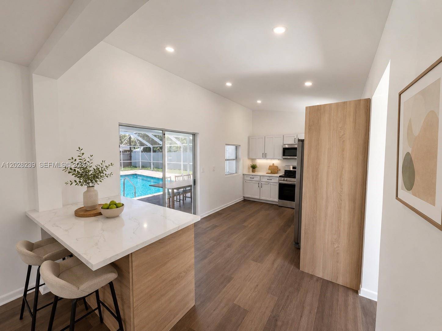 6560 Hayes StHollywood - picture