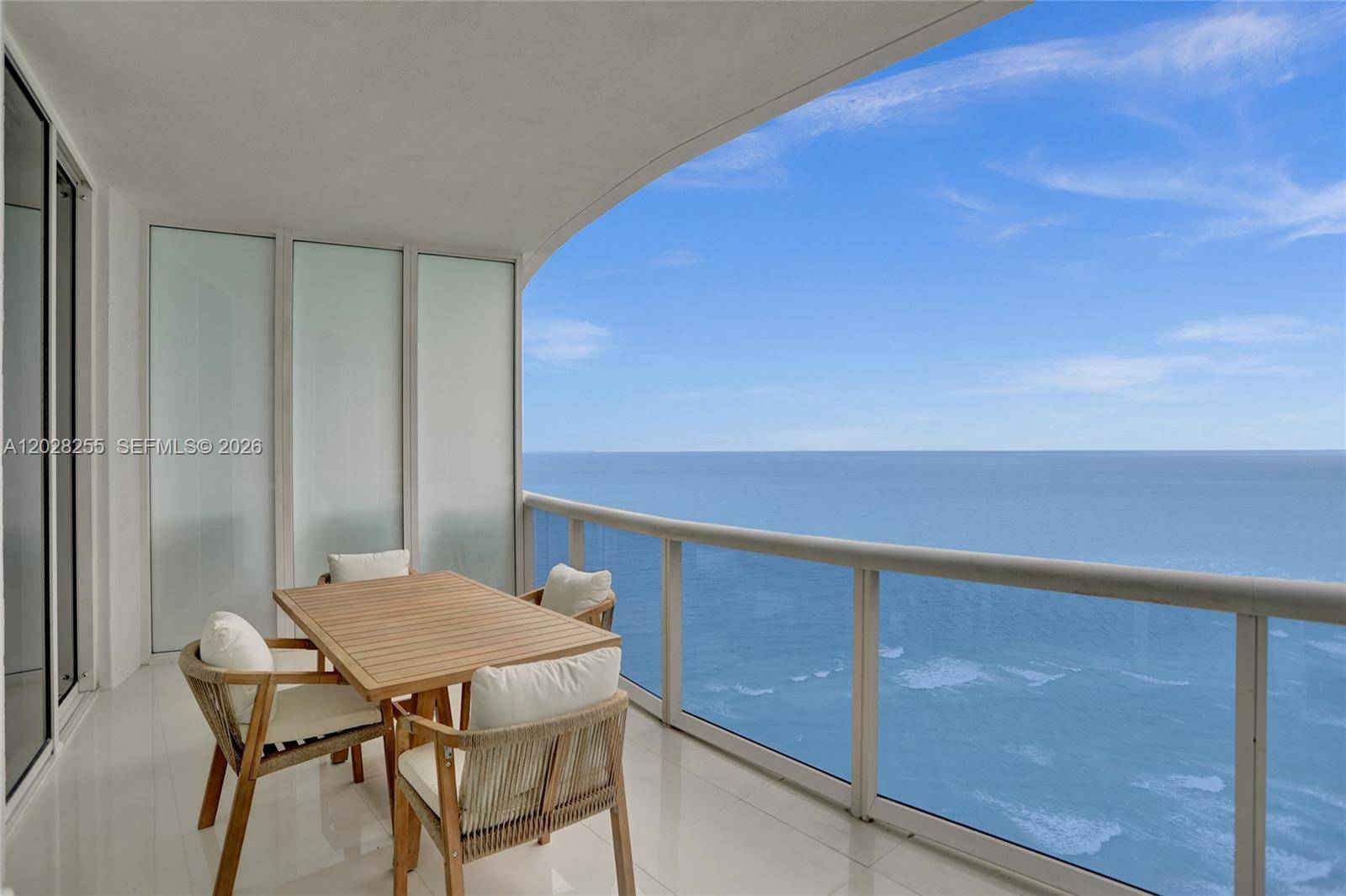 15901 Collins AveSunny Isles Beach - TDR TOWER II CONDO condo unit 2807 - picture