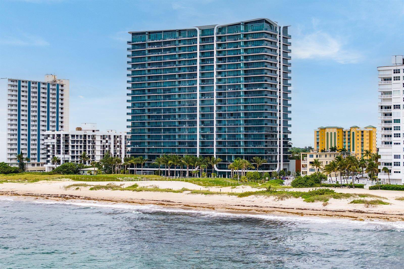 900 N OceanPompano Beach - CASAMAR condo unit 1504 - picture