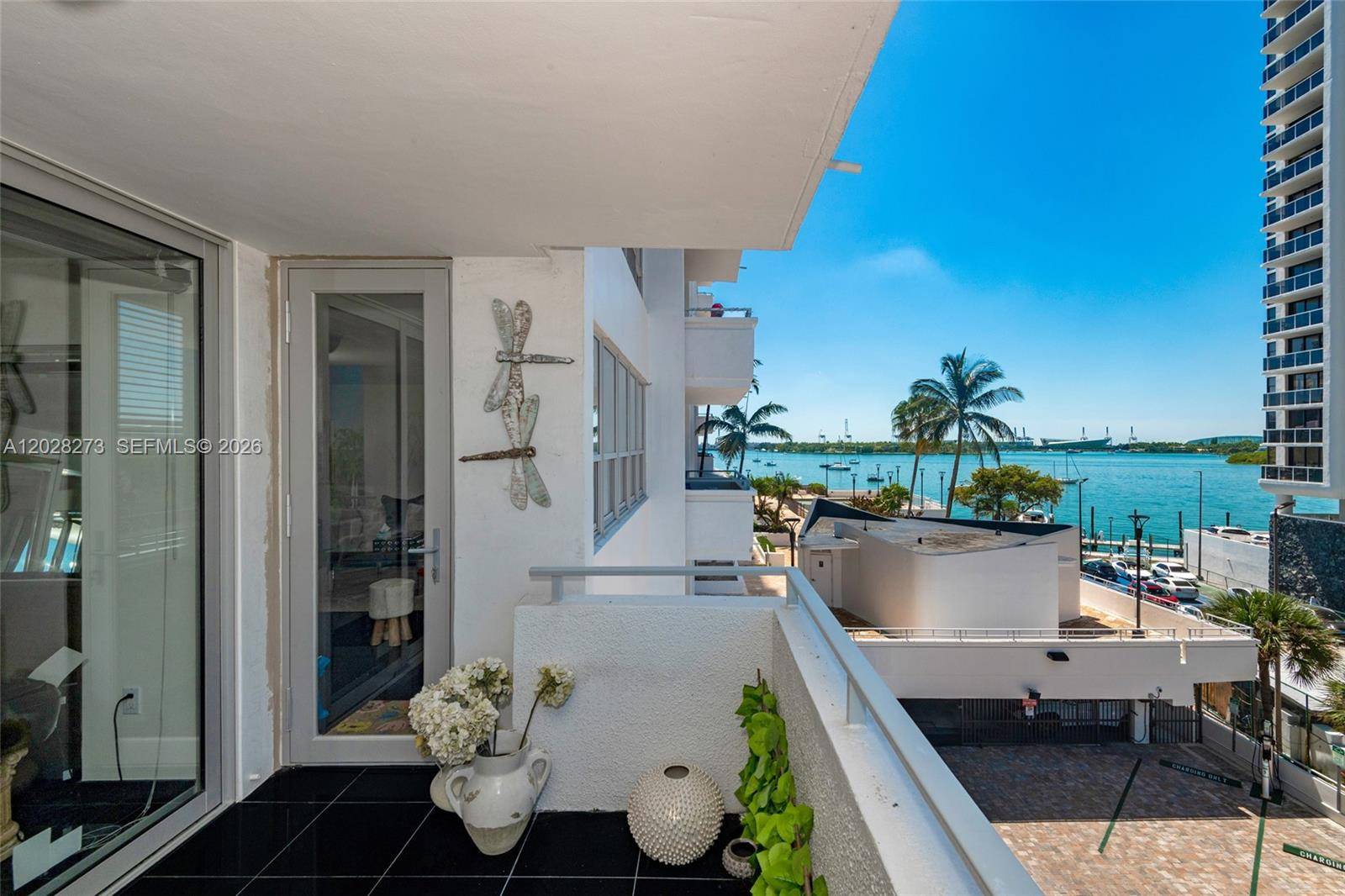 11 Island AveMiami Beach - Condo/Co-Op/Annual,Condo condo unit 409 - picture