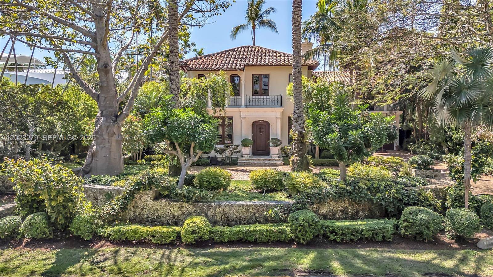 3462 N Moorings WayMiami - picture