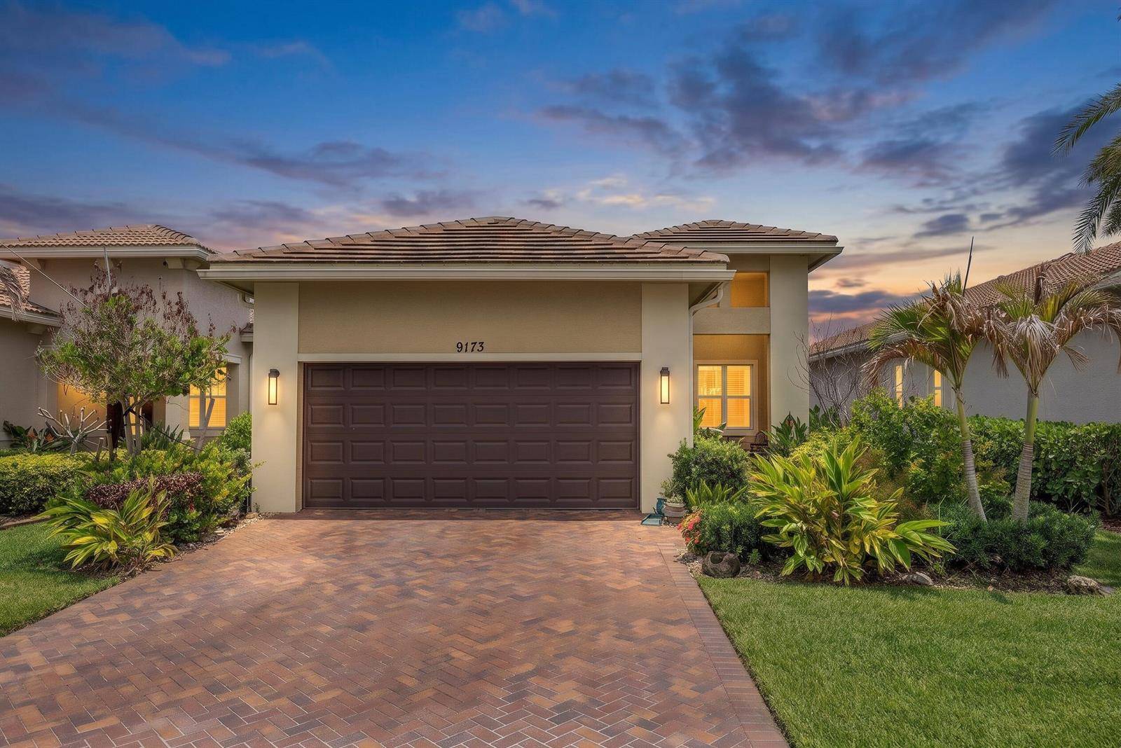 9173 SW MichelePort St. Lucie - picture