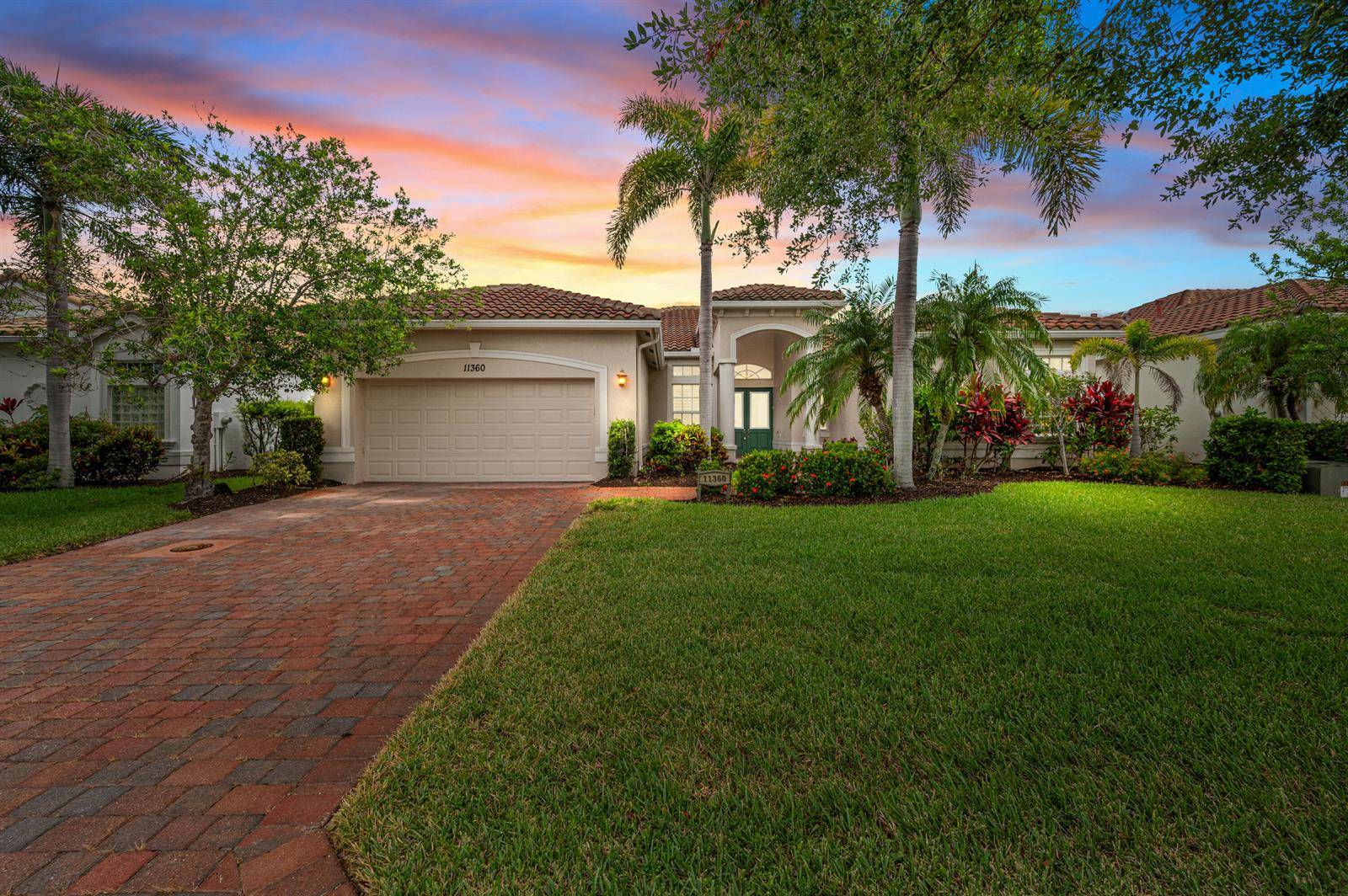 11360 SW AspenPort St. Lucie - picture