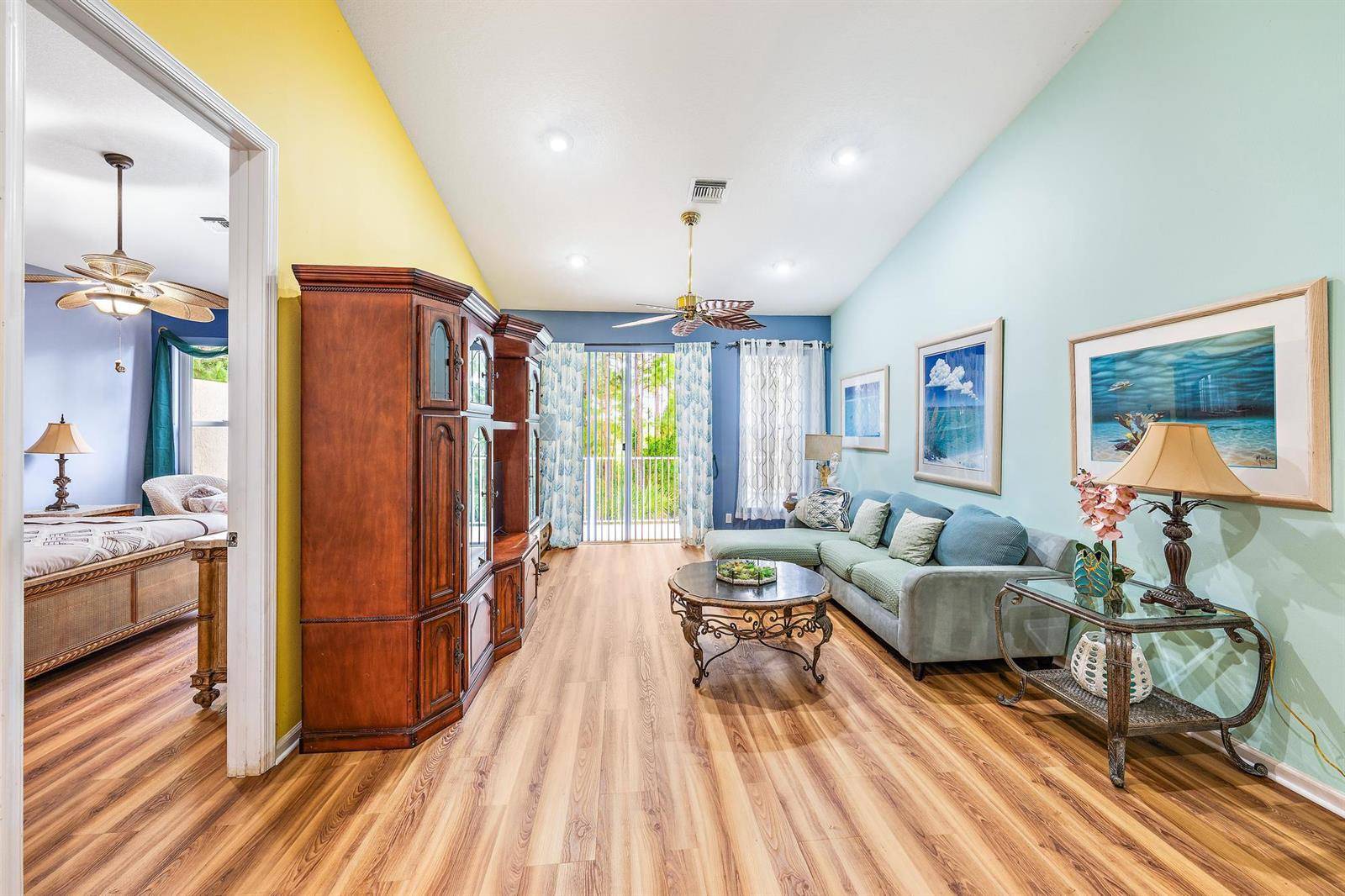 9224 WentworthPort St. Lucie - picture