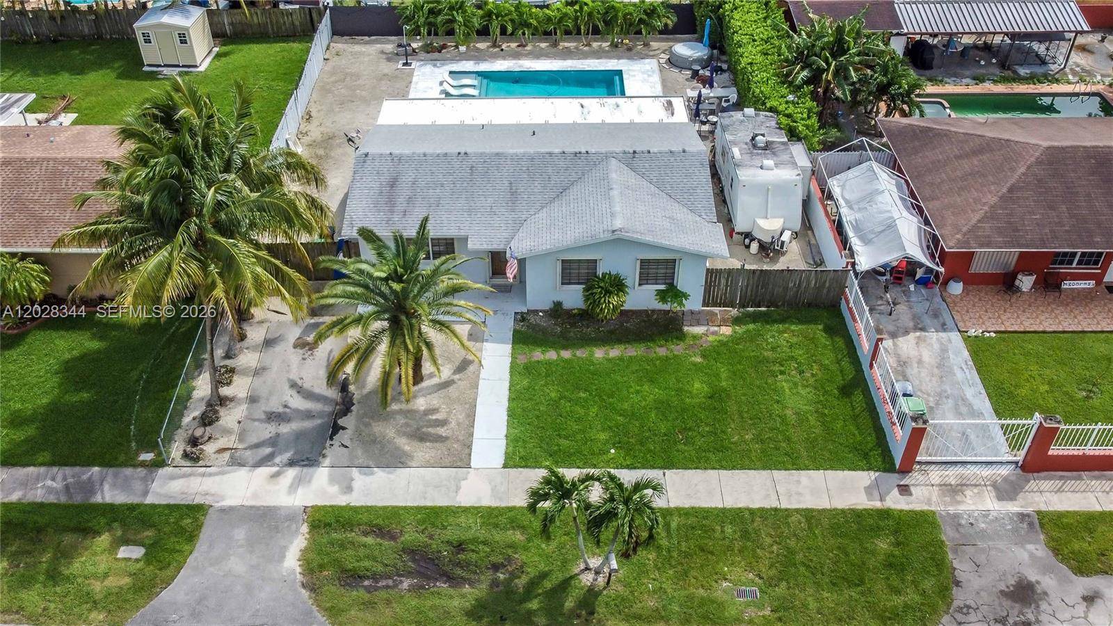 12100 SW 181st TerMiami - picture
