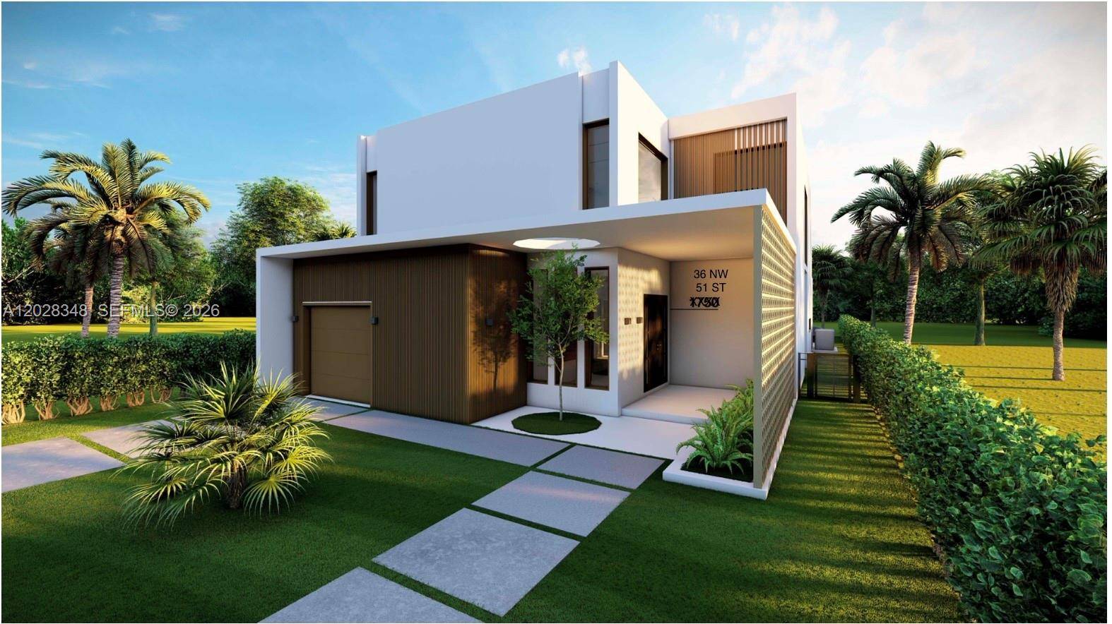 36 NW 51st StMiami - picture