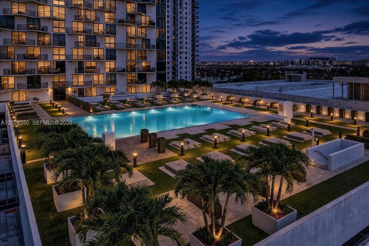 5252 NW 85th AveDoral - 5252 PASEO CONDO condo unit 1410 - picture