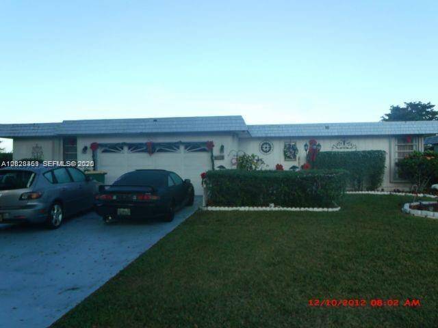 6311 NW 71st AveTamarac - picture