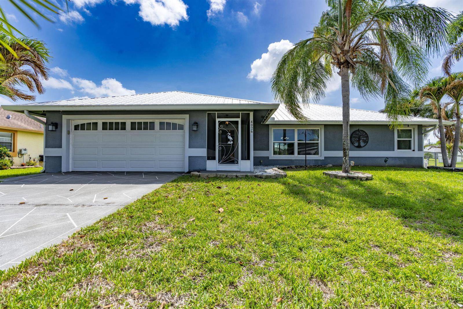 4026 SW JaqustPort St. Lucie - picture