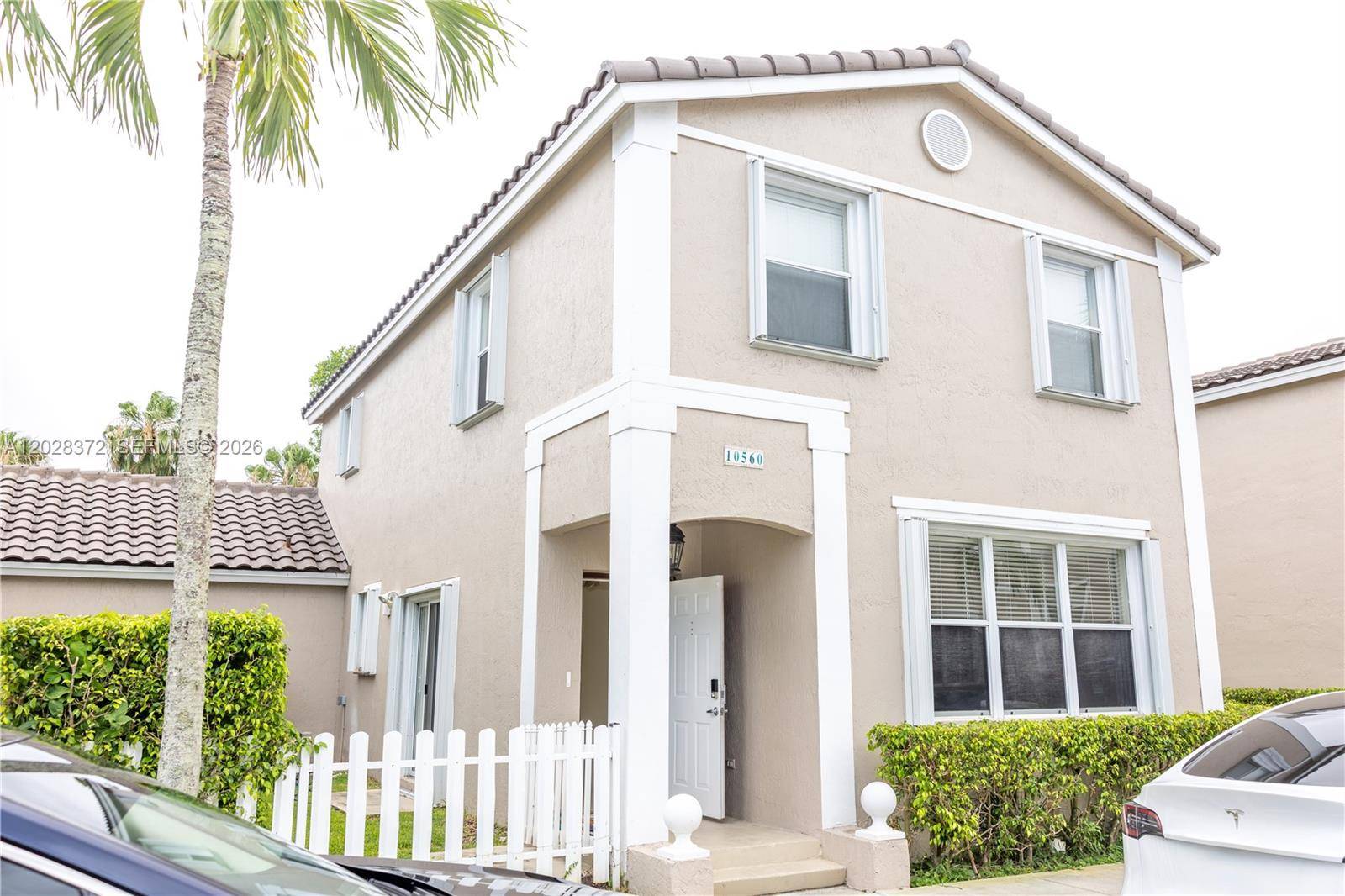 10560 NW 57th CtCoral Springs - picture