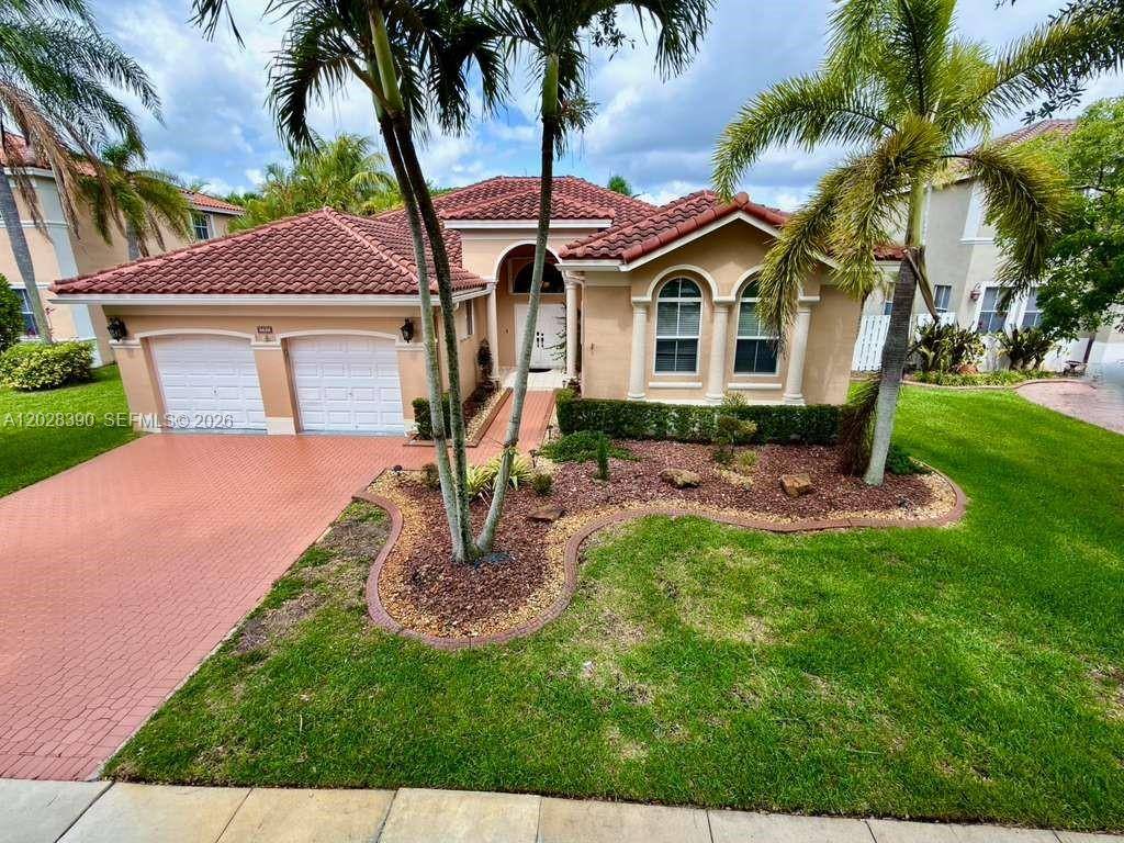 3626 SW 161st TerMiramar - picture