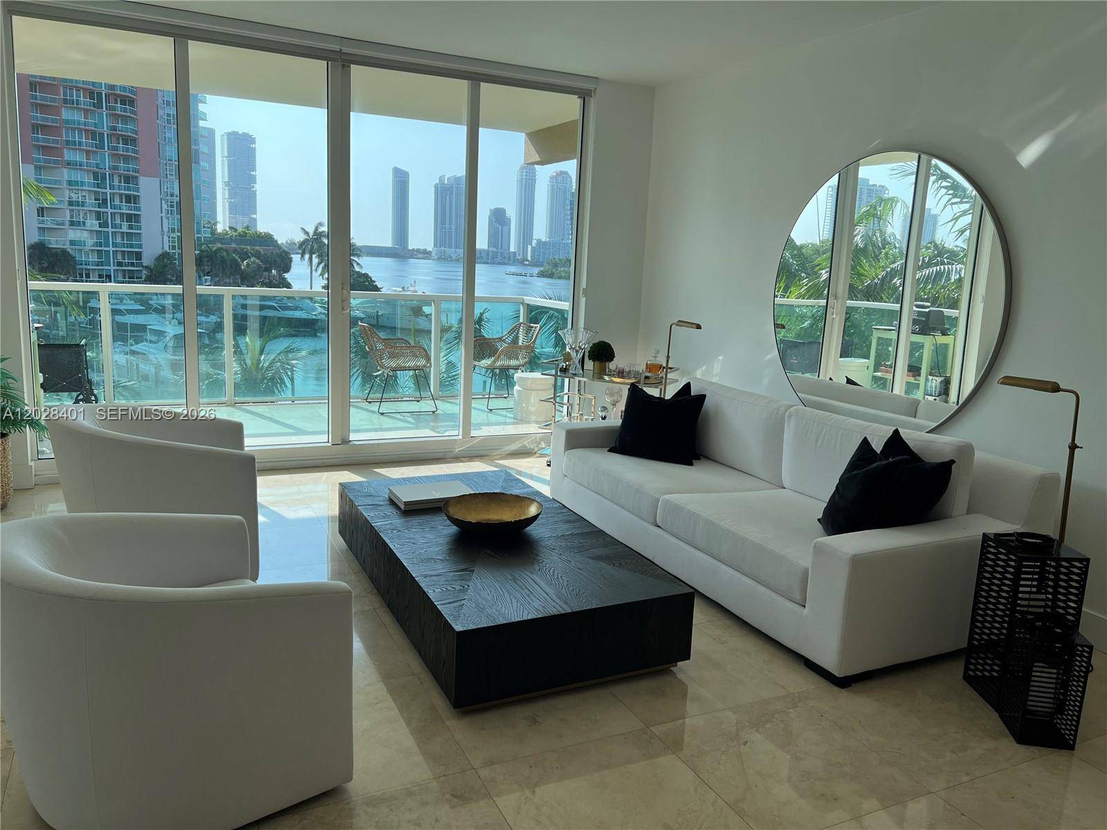 3340 NE 190th StAventura - AVENTURA MARINA CONDO NUM condo unit 409 - picture