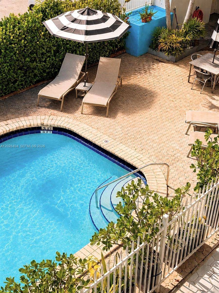1400 Lincoln RdMiami Beach - Condo 5+ Stories,Condo condo unit 301 - picture