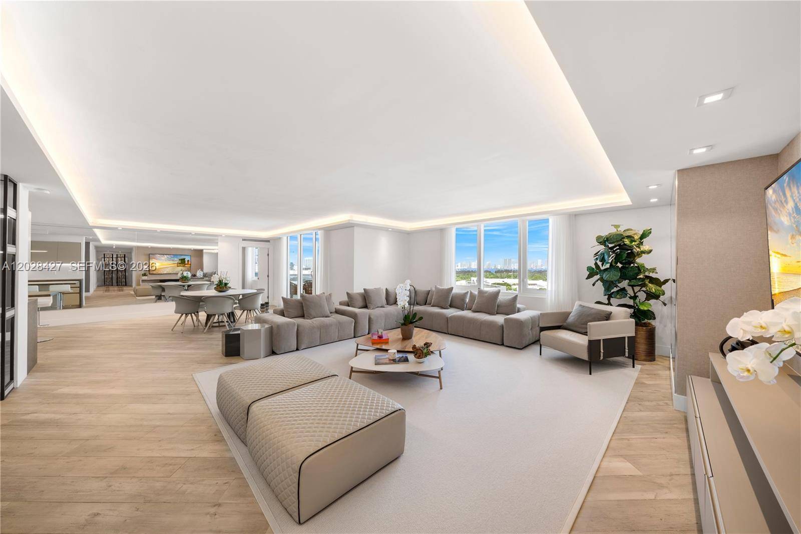 2301 Collins AveMiami Beach - RONEY PALACE CONDO condo unit 1432 - picture