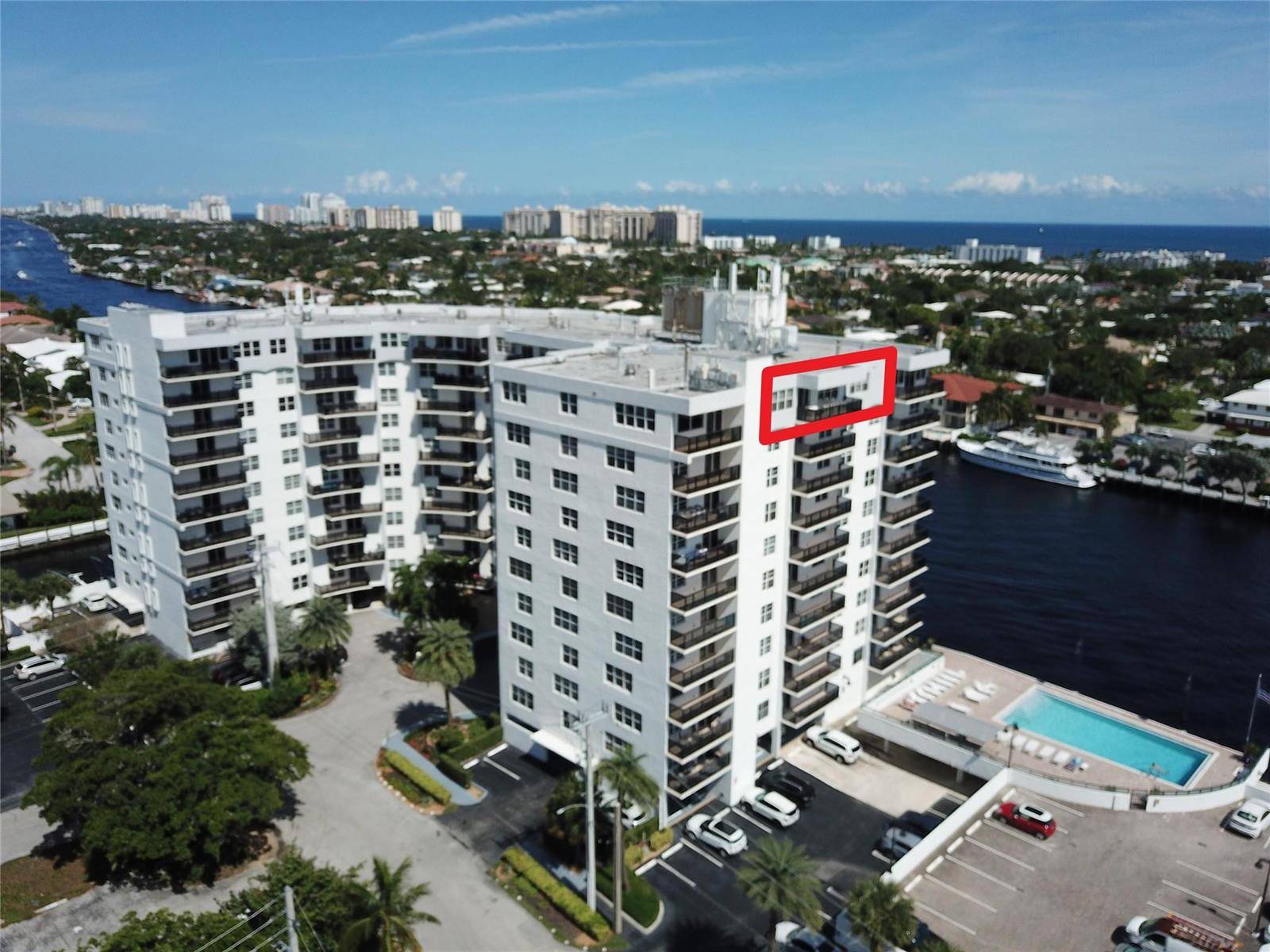 5100 DupontFort Lauderdale - WARWICK CONDO condo unit 11n - picture