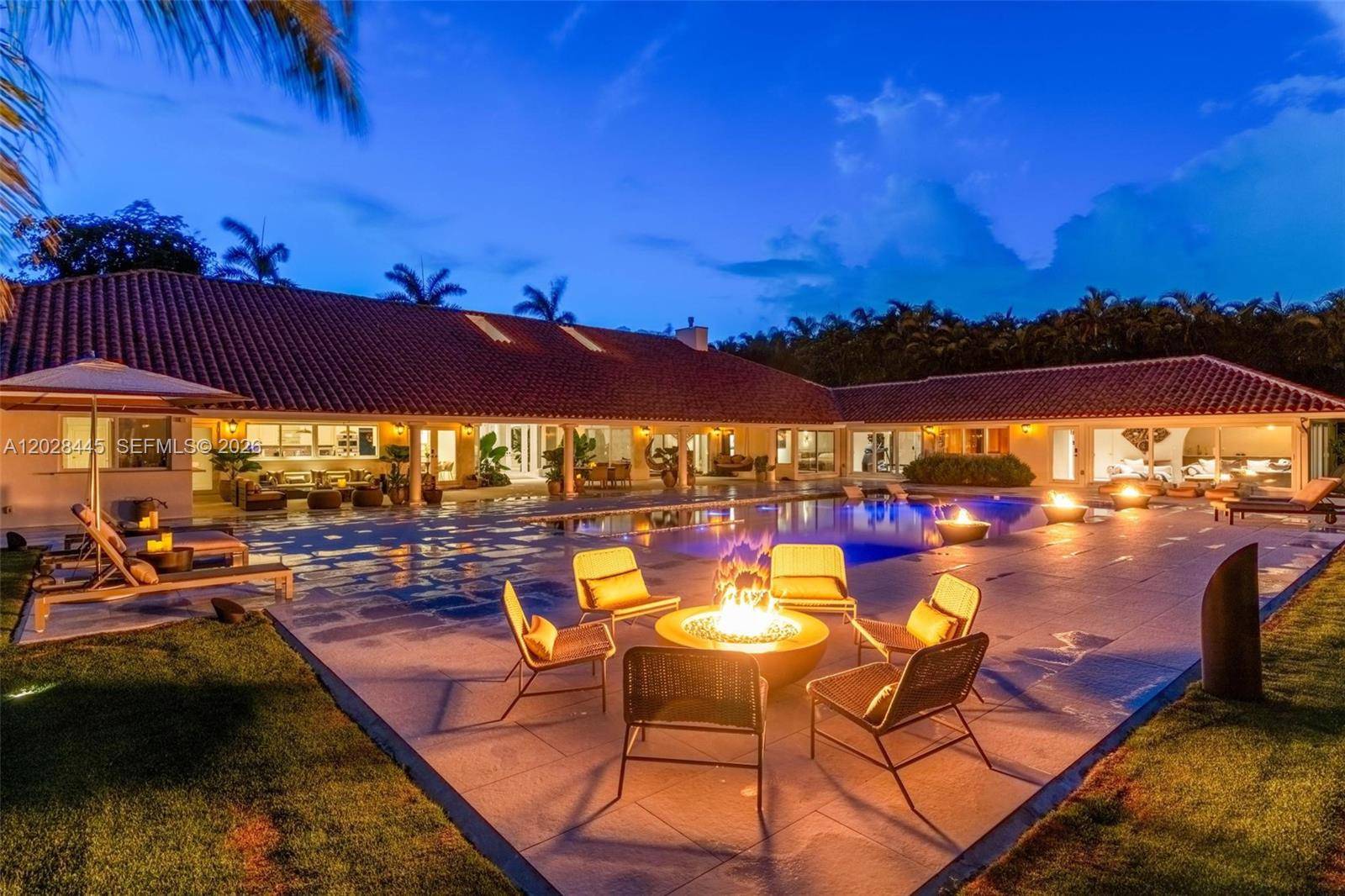 8251 Old Cutler RdCoral Gables - picture