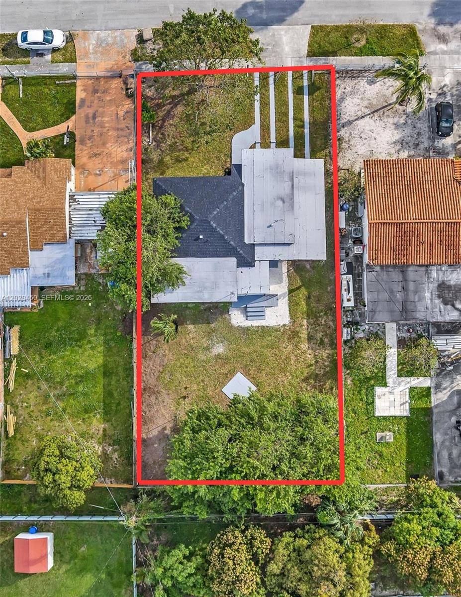 1365 NE 130th StNorth Miami - picture