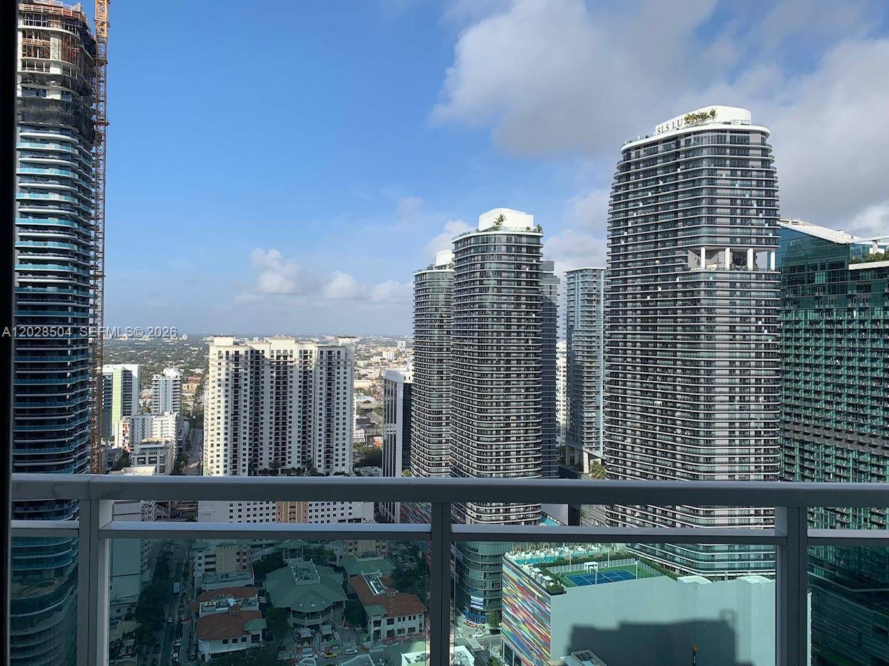 951 Brickell AveMiami - Condo/Co-Op/Annual,Condo condo unit 4005 - picture