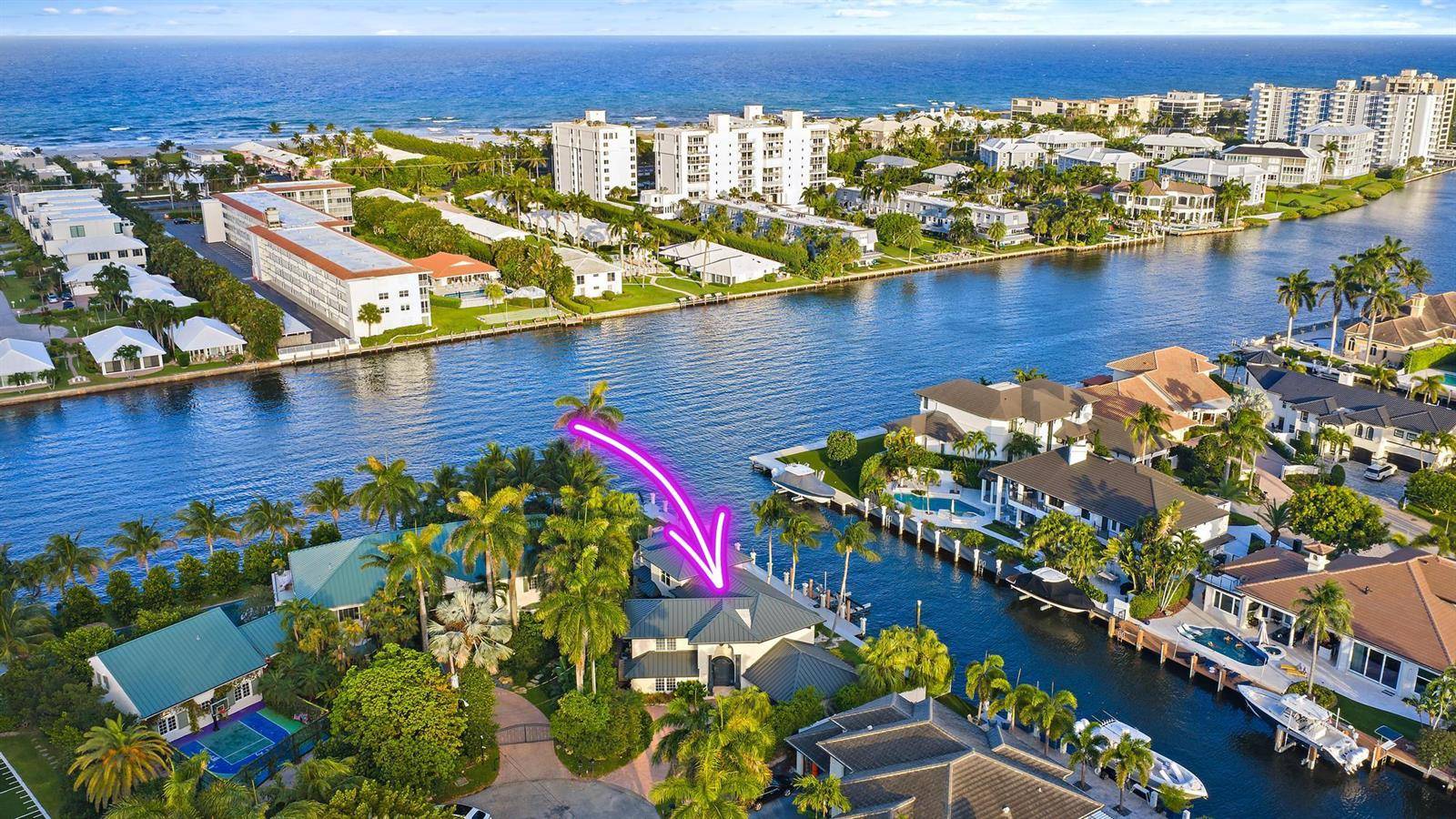964 EveDelray Beach - picture