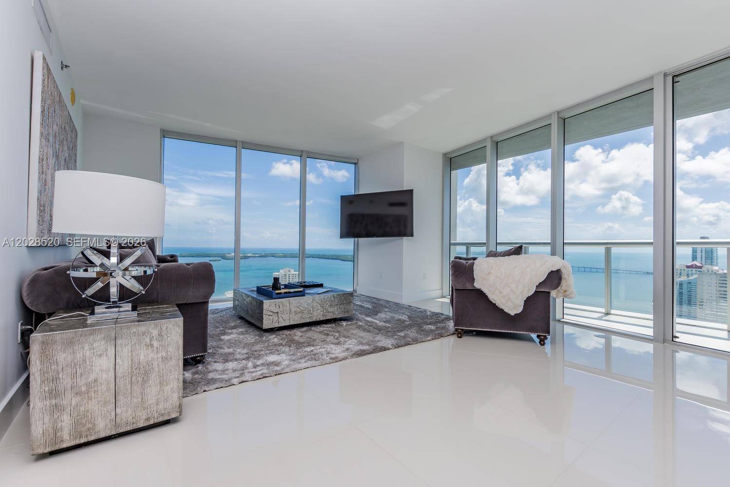 495 Brickell AveMiami - ICON BRICKELL condo unit 4901 - picture