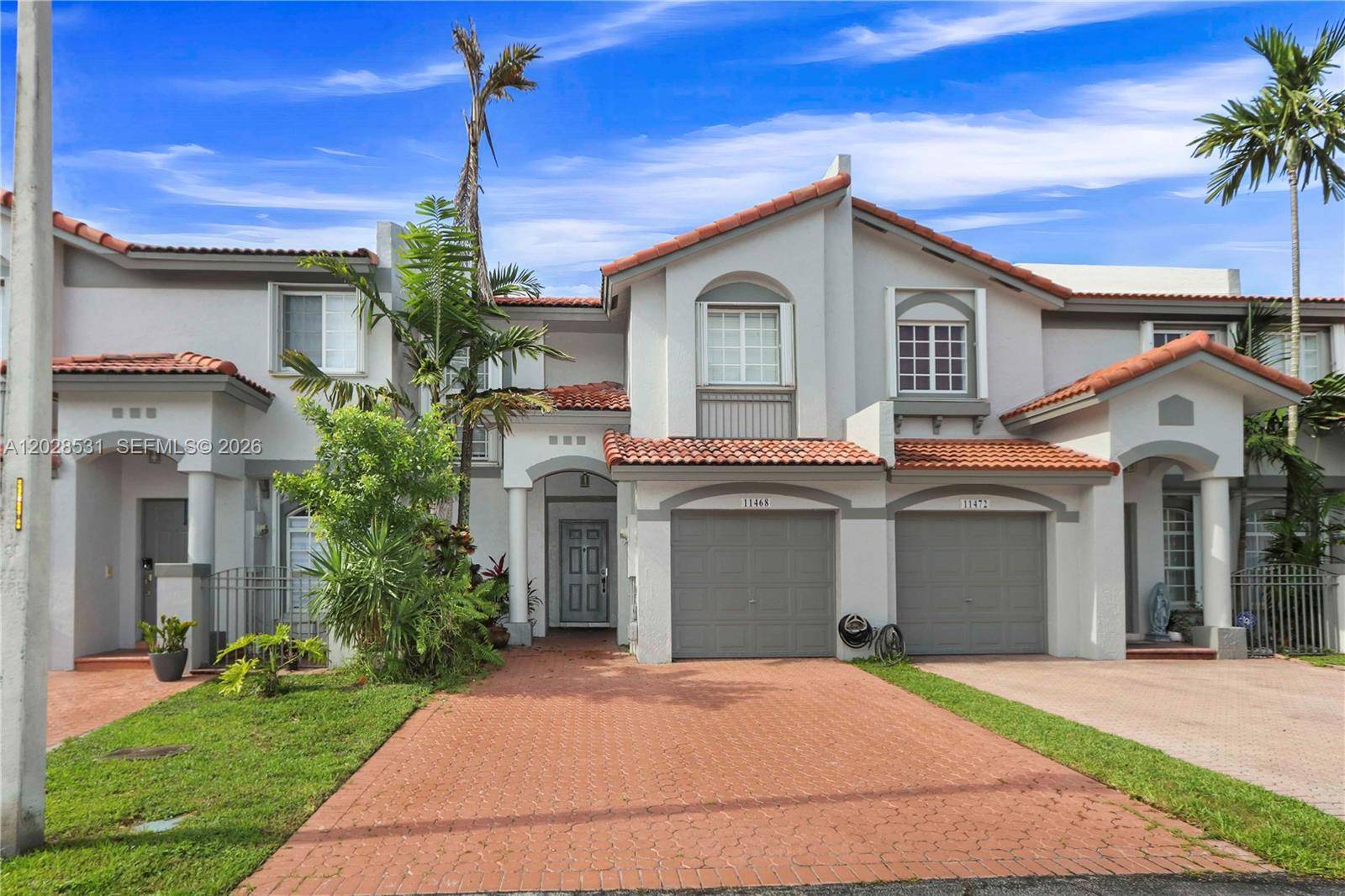 11468 NW 50th TerDoral - picture