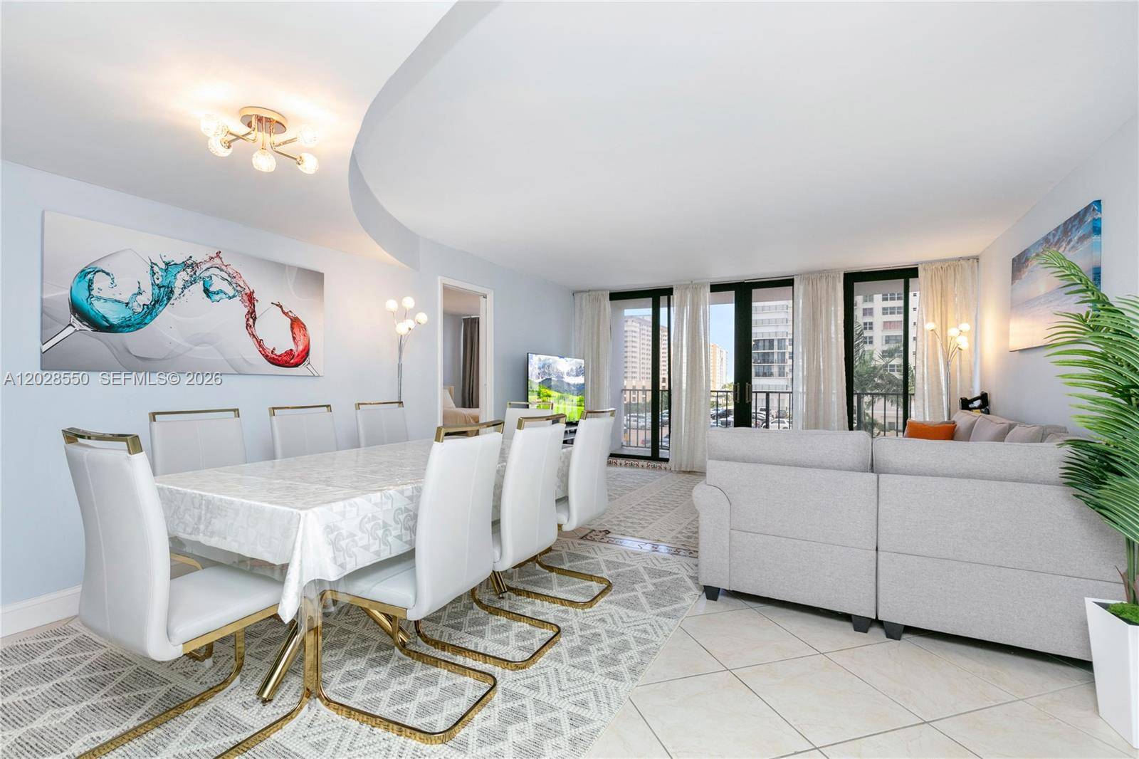 2401 S Ocean DrHollywood - Condo/Co-Op/Annual,Condo condo unit 404 - picture