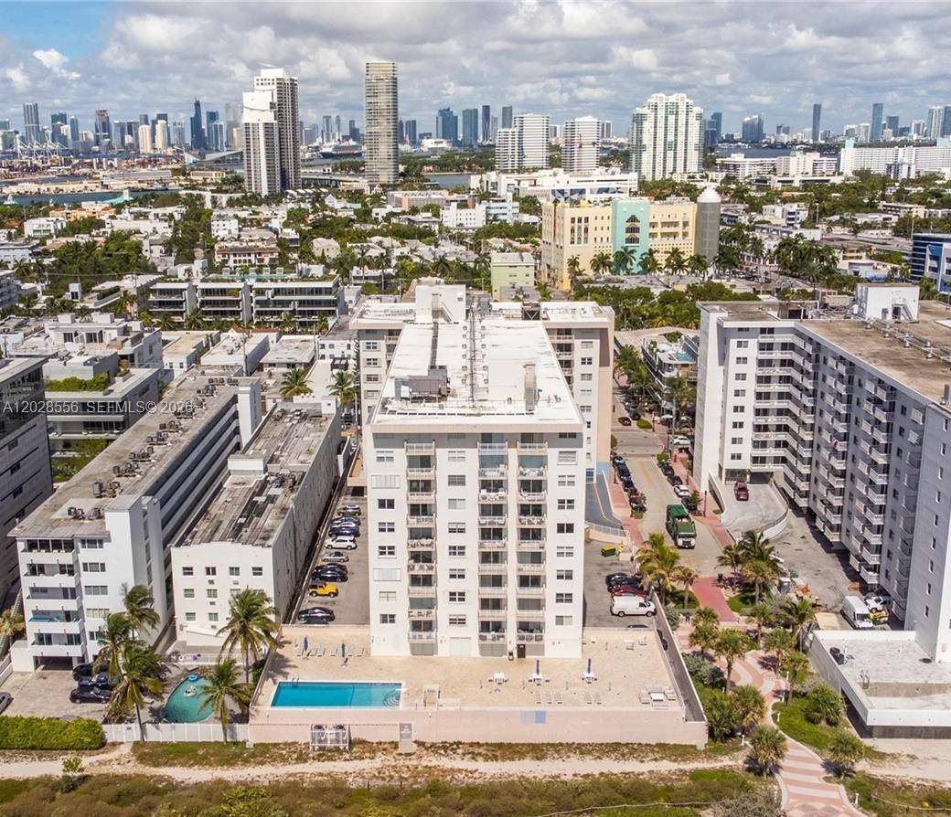 345 Ocean DrMiami Beach - Condo 5+ Stories,Condo condo unit 602 - picture
