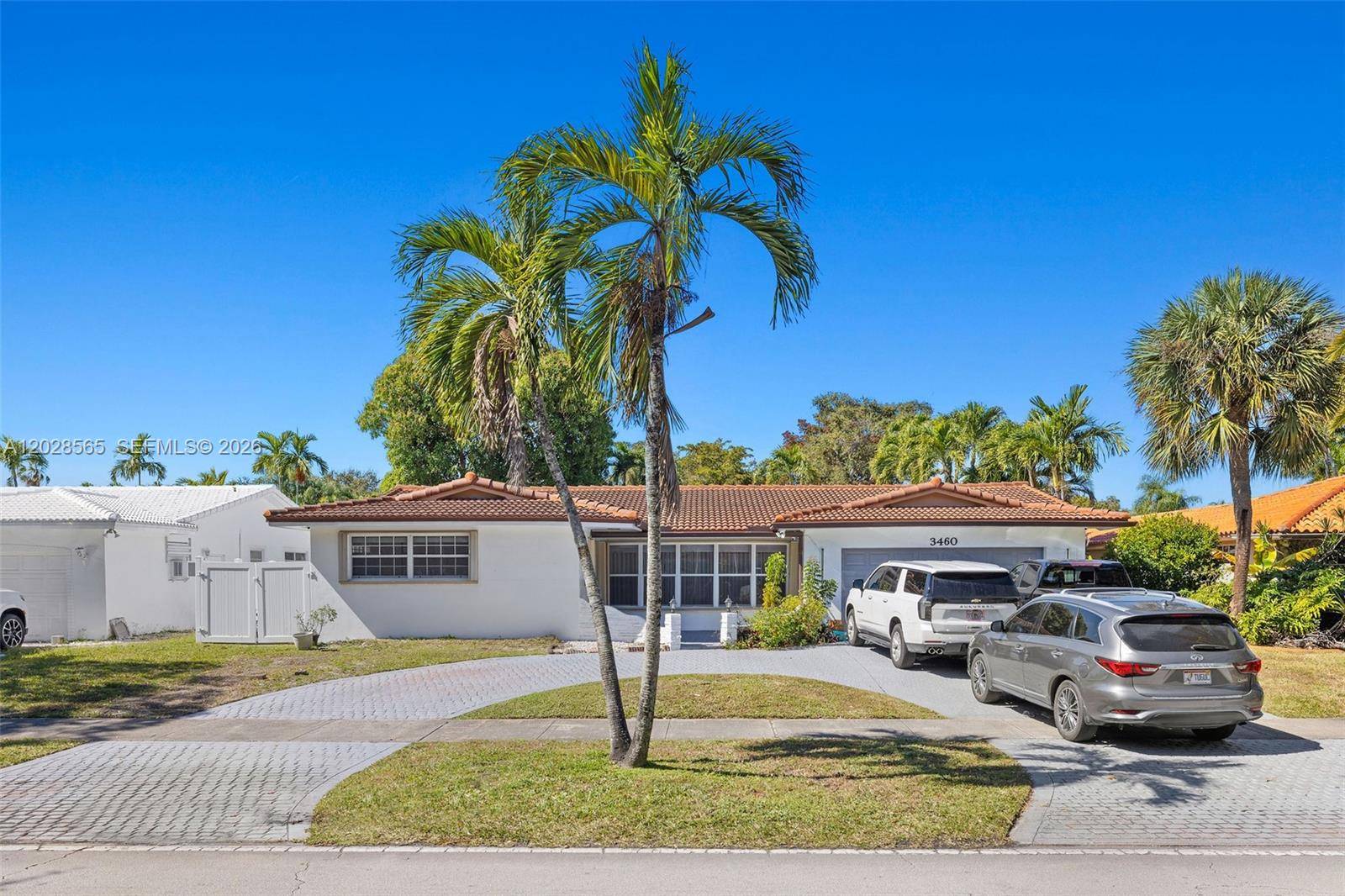3460 N 46th AveHollywood - picture