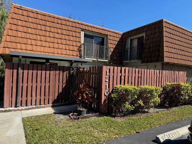 1210 SW 118thDavie - picture