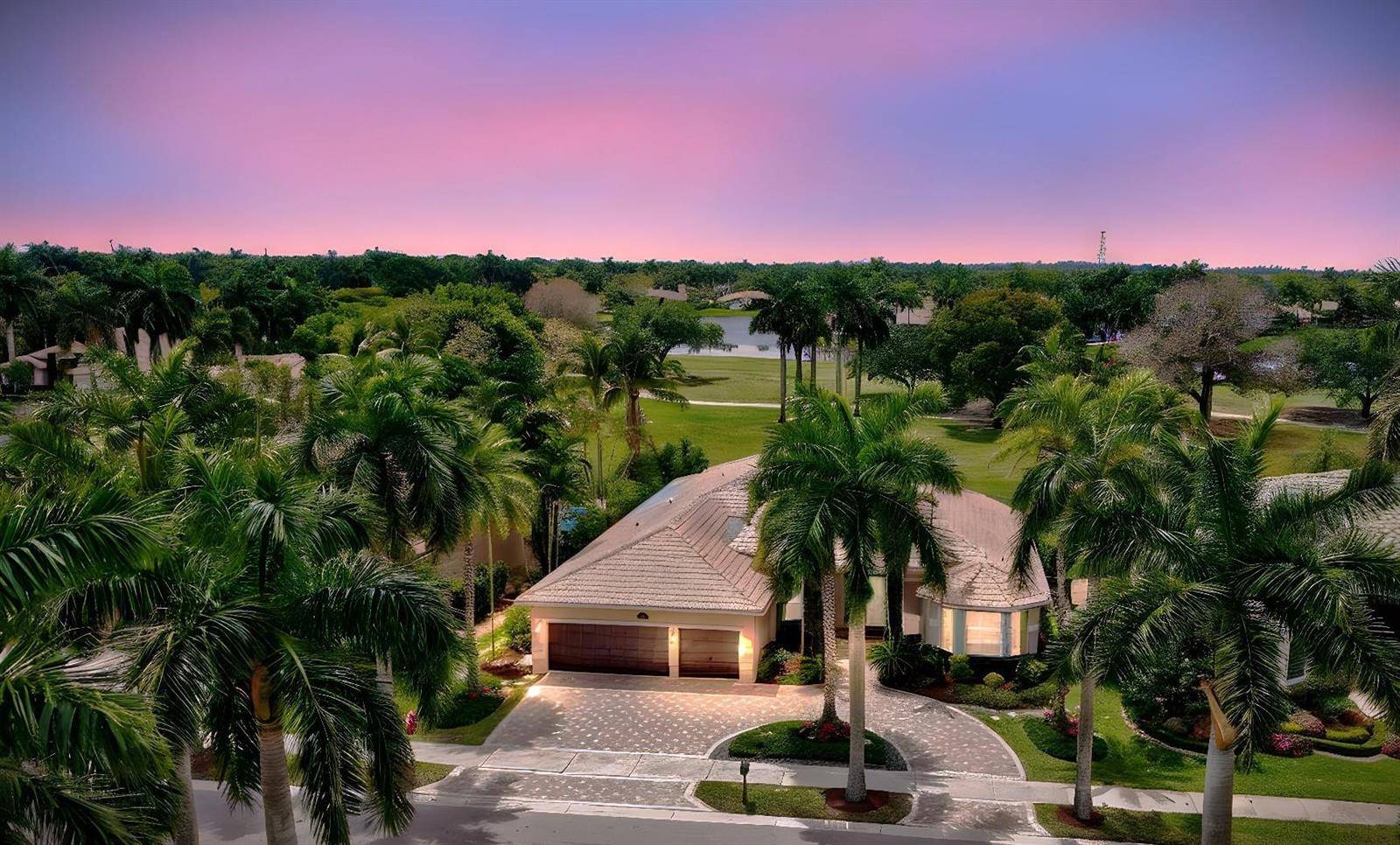 2491 Eagle RunWeston - picture