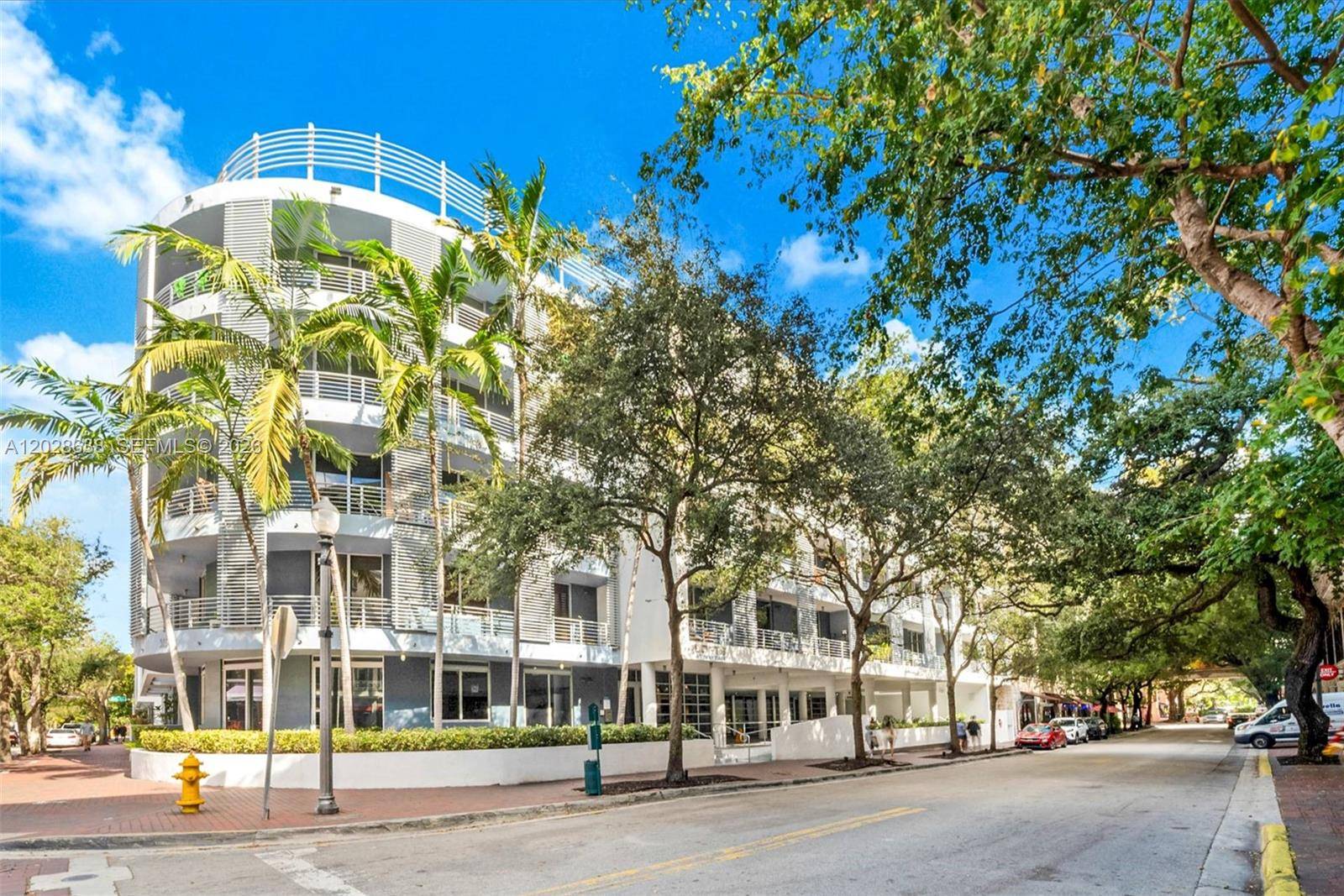 3339 Virginia StreetMiami - LOFTS AT MAYFAIR CONDO condo unit 305 - picture