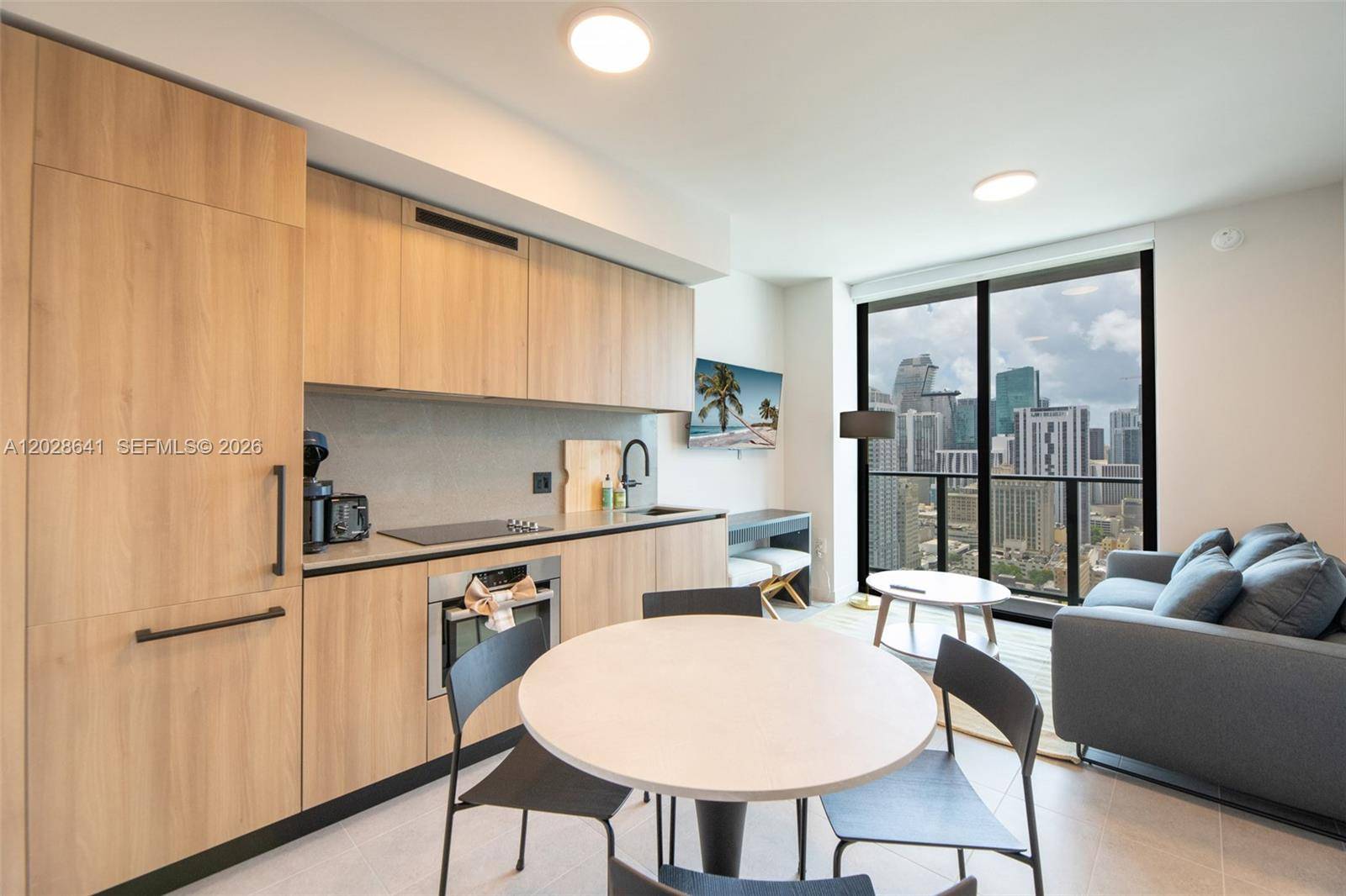 121 NE 5th StMiami - condo unit 3103 - picture