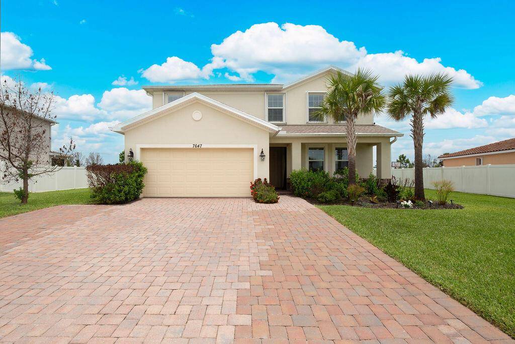 7647 NW Old GrovePort St. Lucie - picture