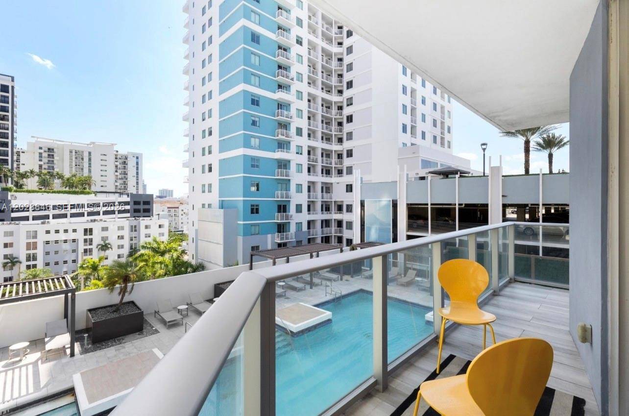 1010 SW 2nd AveMiami - Condo/Co-Op/Annual,Condo condo unit 609 - picture