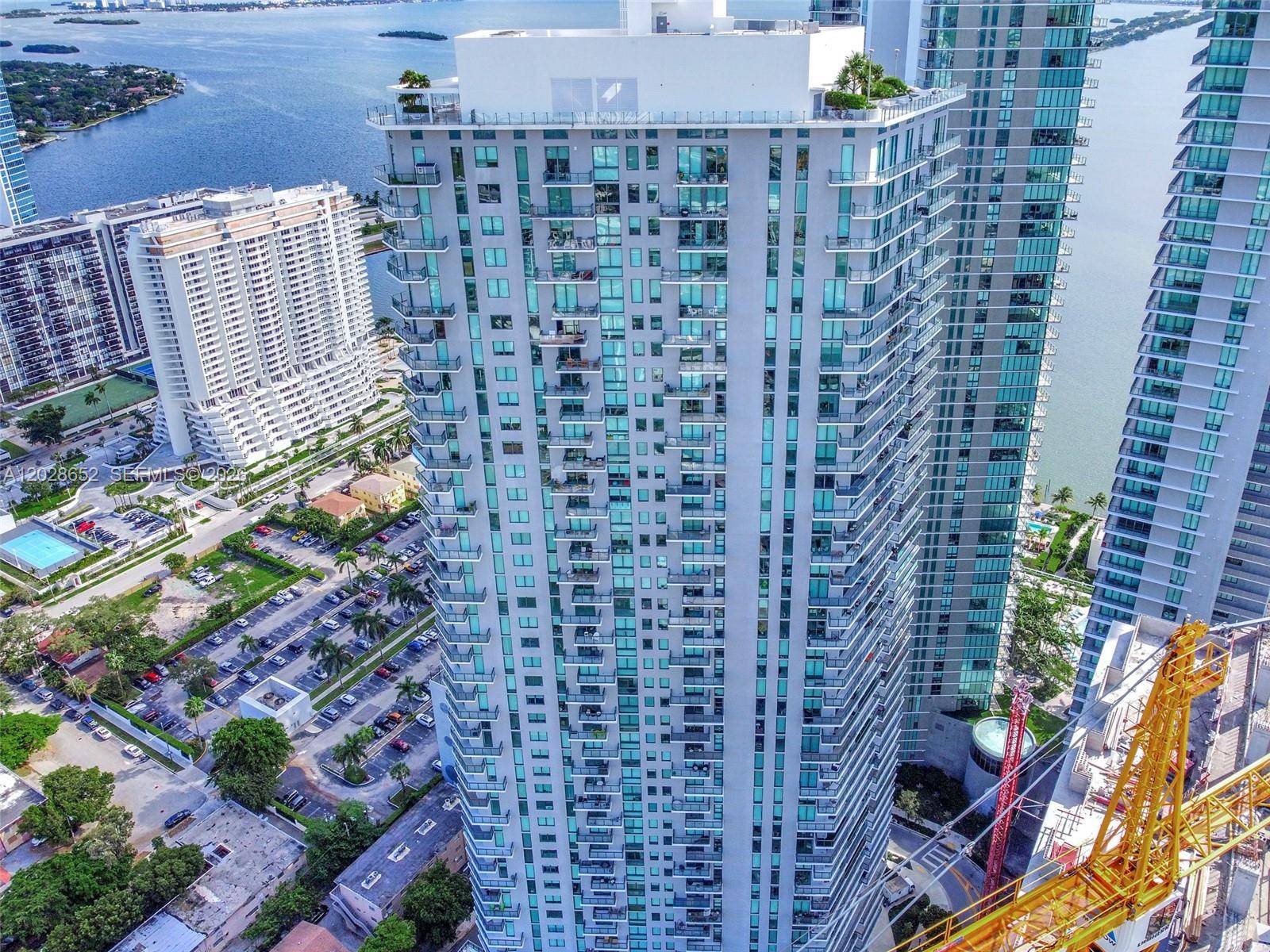 501 NE 31st StMiami - PARAISO BAYVIEWS CONDO condo unit 1002 - picture
