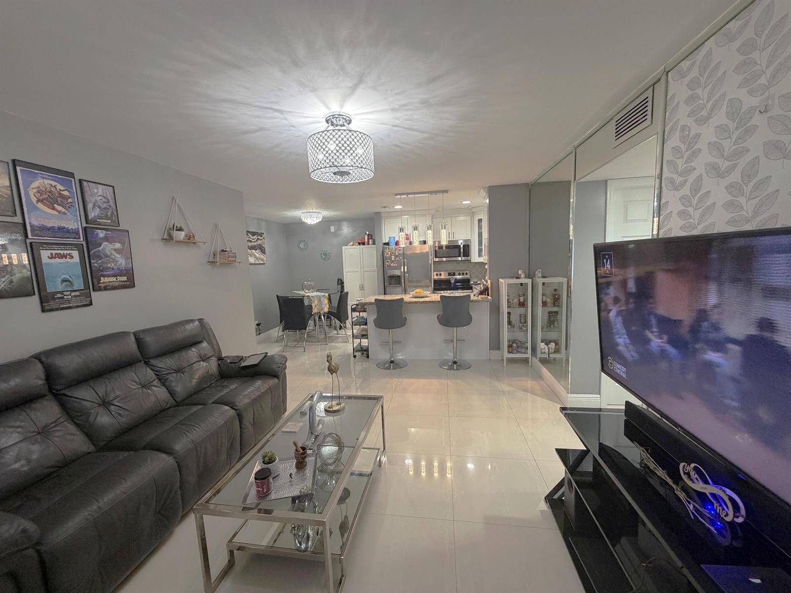 6575 W 27thHialeah - LAGO GRANDE THREE-A CONDO,LAGO GRANDE condo unit 21-46 - picture