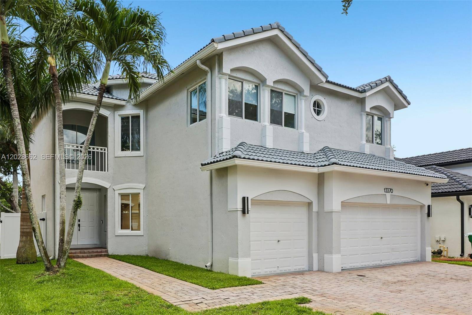 13370 SW 32nd StMiramar - picture