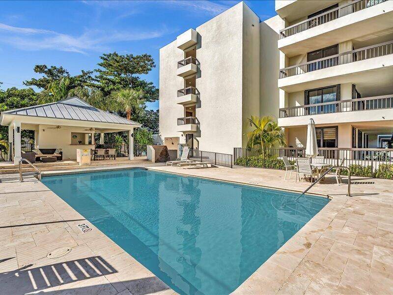 277 N OceanBoca Raton - The Corniche,The Corniche condo unit 304 - picture