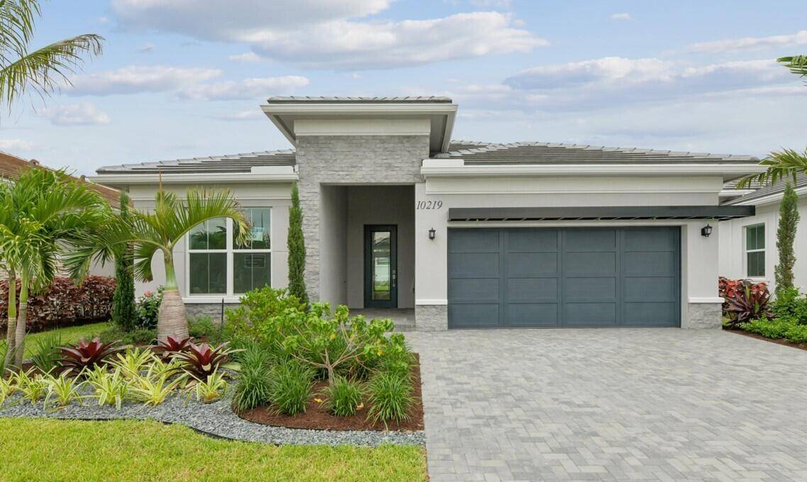 10219 Timber CreekPalm Beach Gardens - picture
