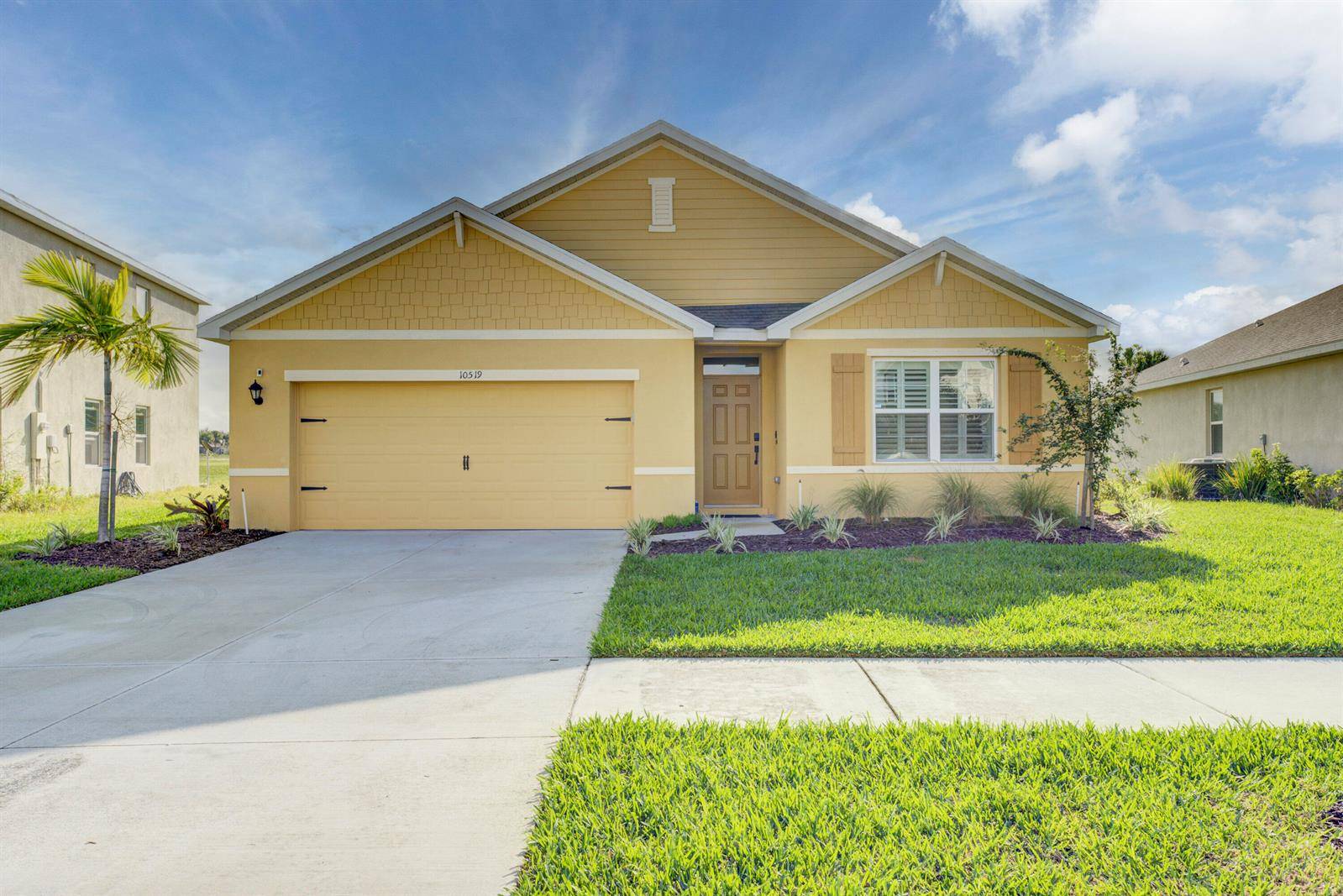 10519 SW VasariPort St. Lucie - picture