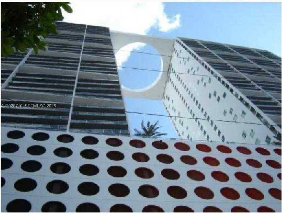 55 SE 6th StMiami - Condo/Co-Op/Annual,Condo condo unit 1502 - picture