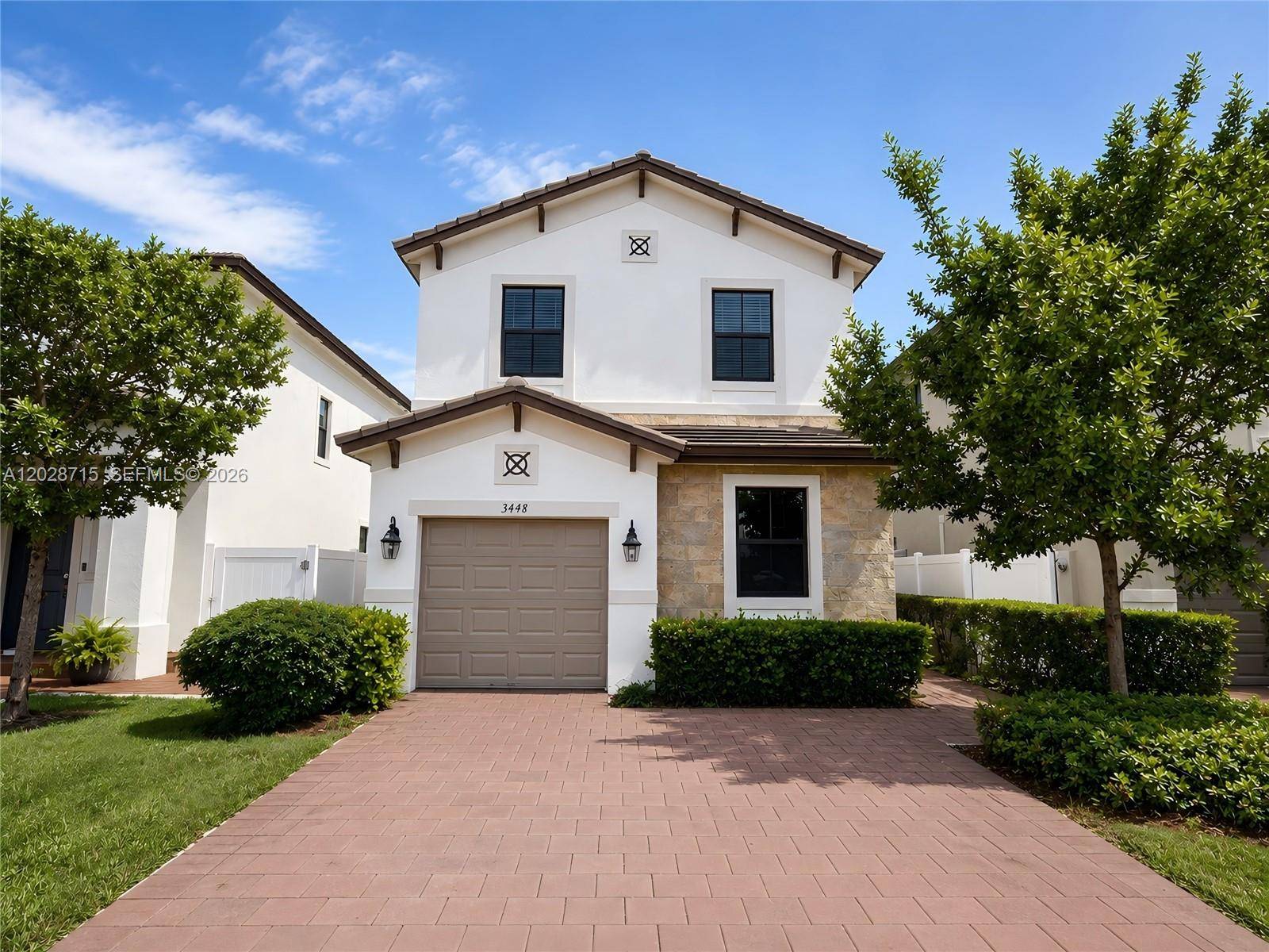 3448 W 110th TerHialeah - picture