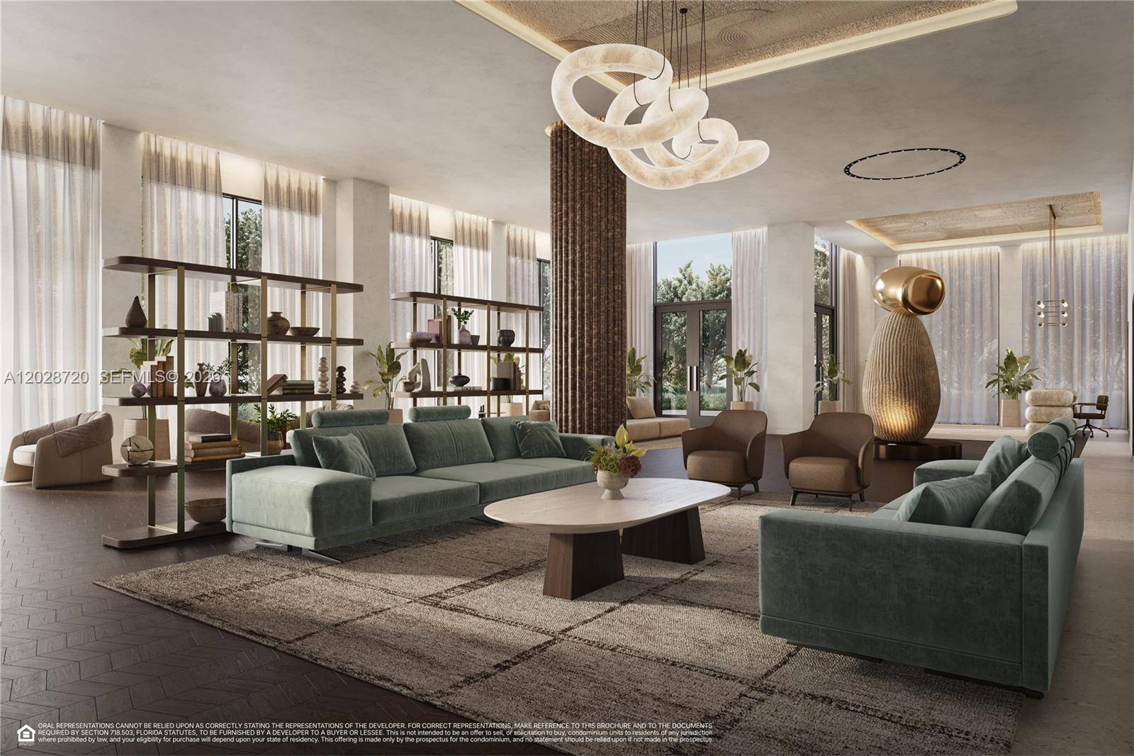 4241 Aurora StreetCoral Gables - Condo 5+ Stories,Condo condo unit 609 - picture