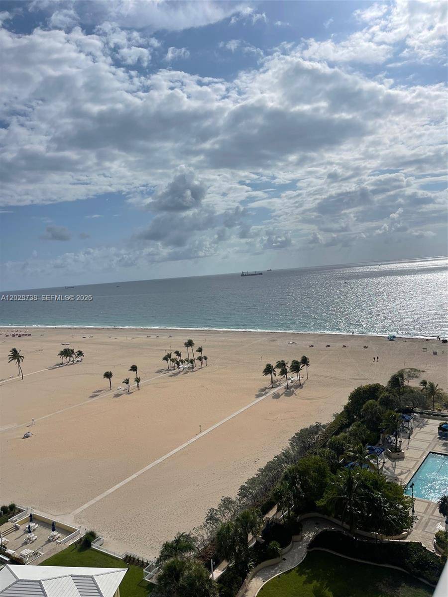 2100 S Ocean LnFort Lauderdale - POINT OF AMERICAS CONDO condo unit 1409 - picture