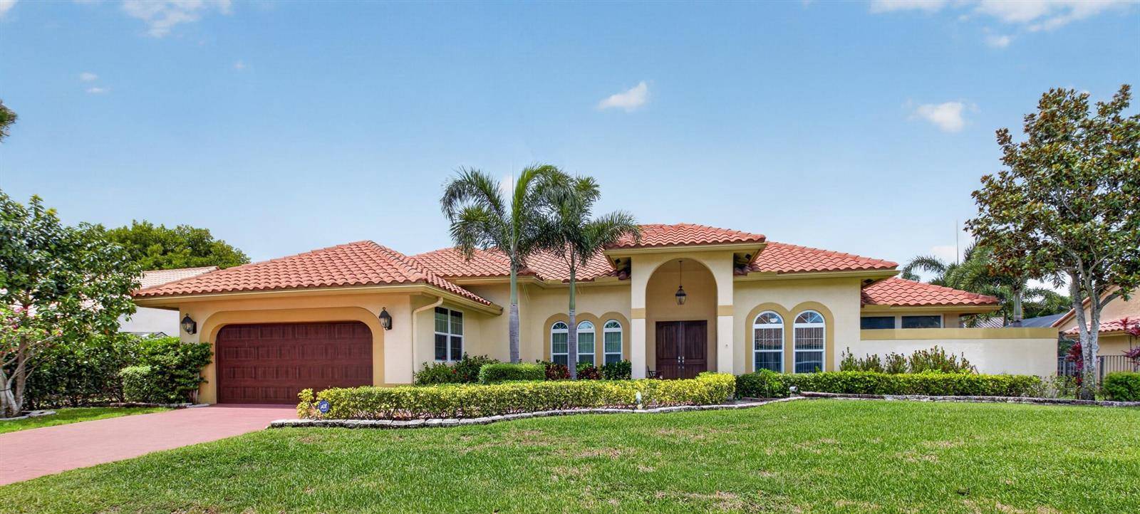 2931 NW 25thBoca Raton - picture