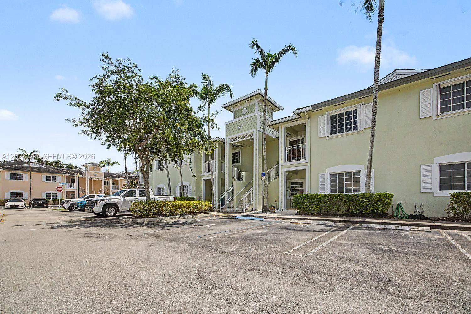 373 NE 26th PlHomestead - Condo 1-4 Stories,Condo condo unit 102 - picture