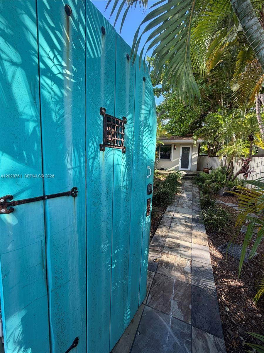 2728 SW 25th TerMiami - Duplex/Tri/Quad-Annual,Multi Family condo unit 2728 - picture