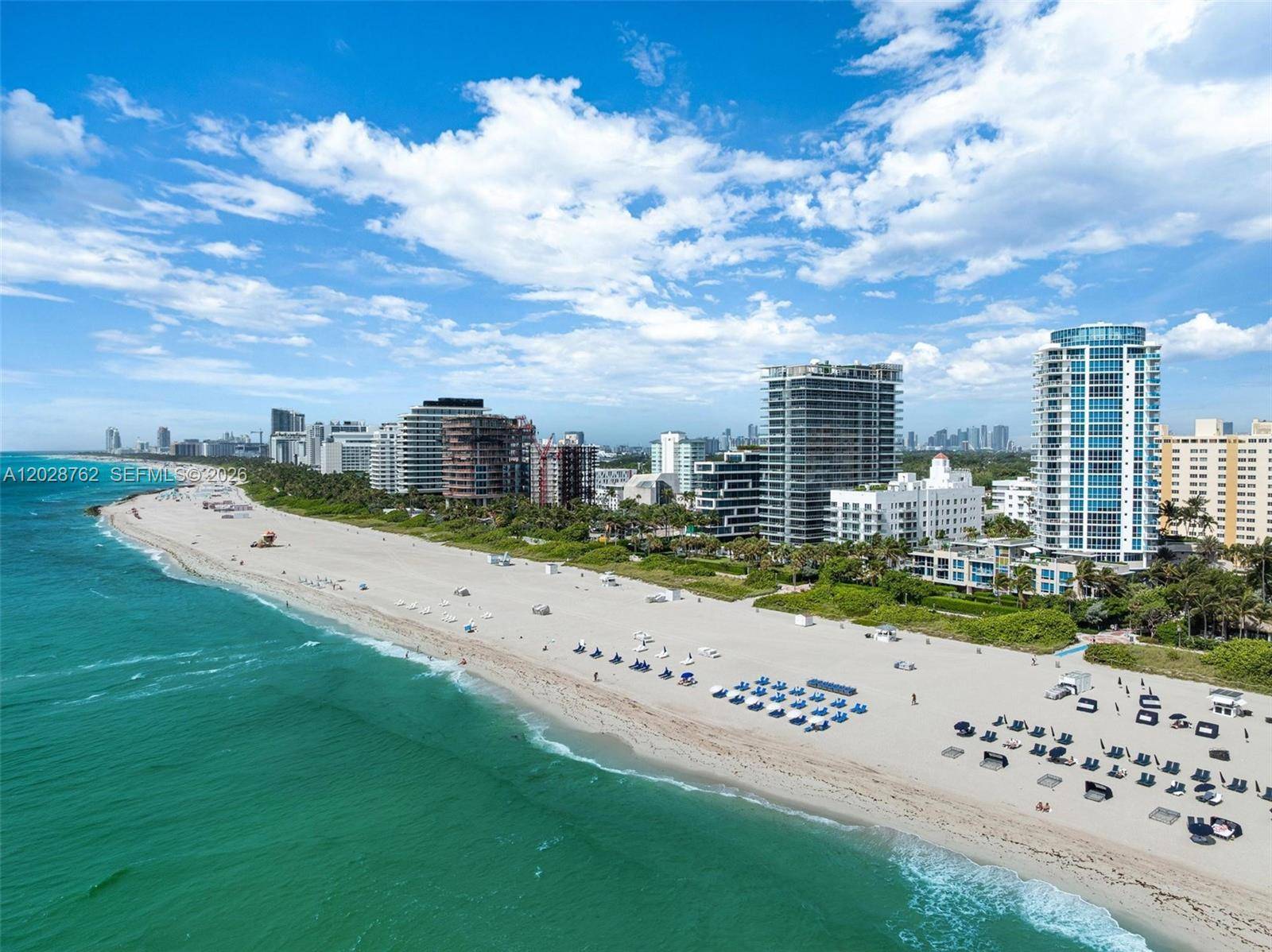 3801 Collins AveMiami Beach - MOSAIC ON MIAMI BEACH CON condo unit 703 - picture