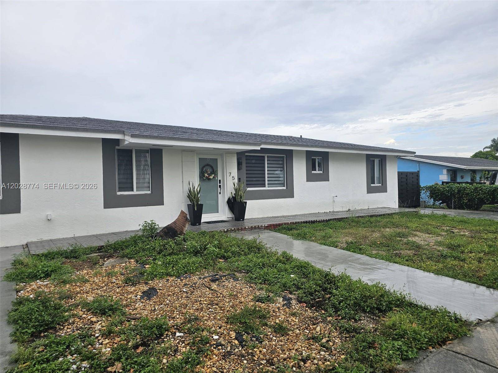 75 SW 18th AveHomestead - picture