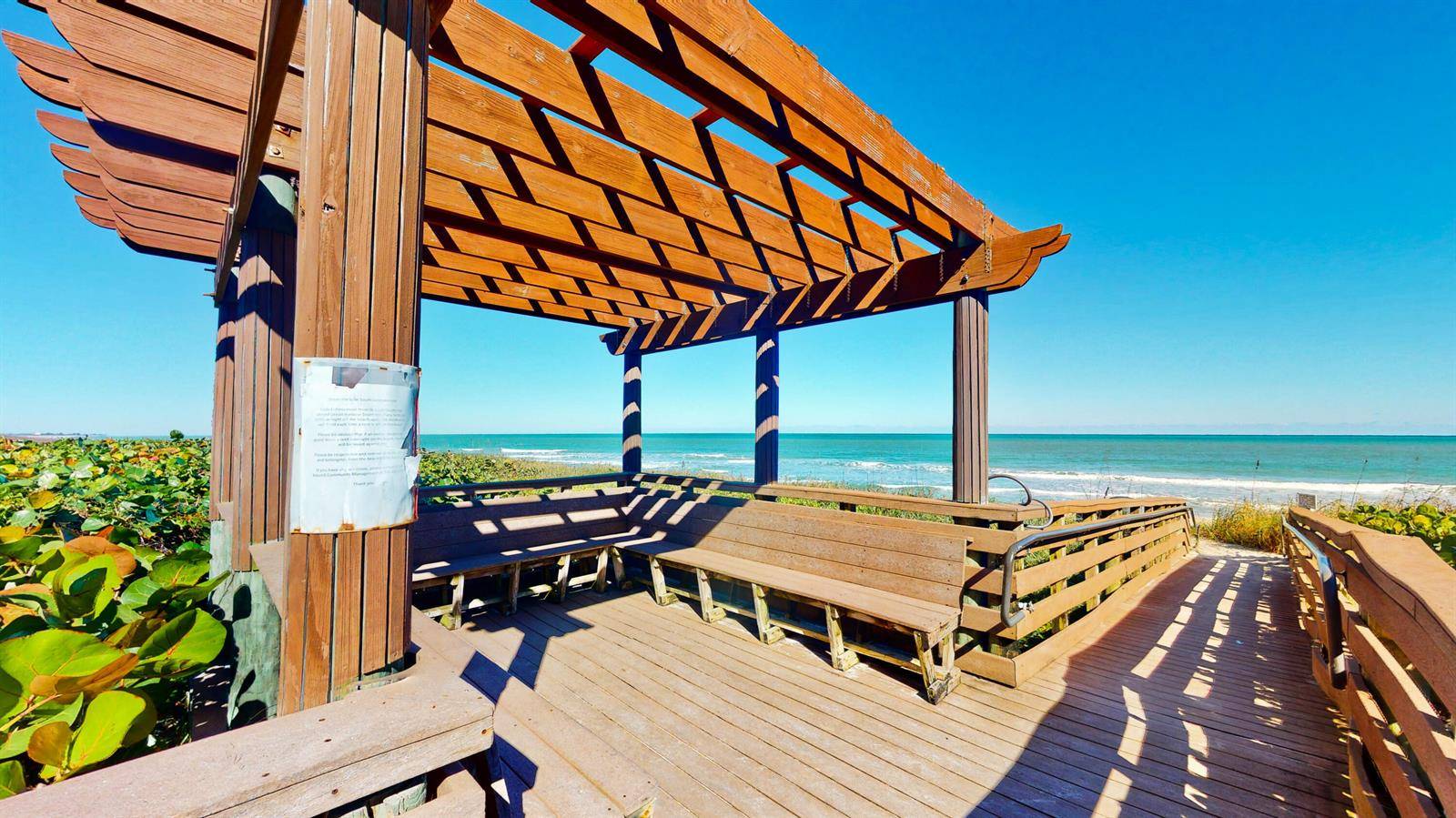 4245 N Hwy A1aFort Pierce - Townhouse condo unit 8 - picture